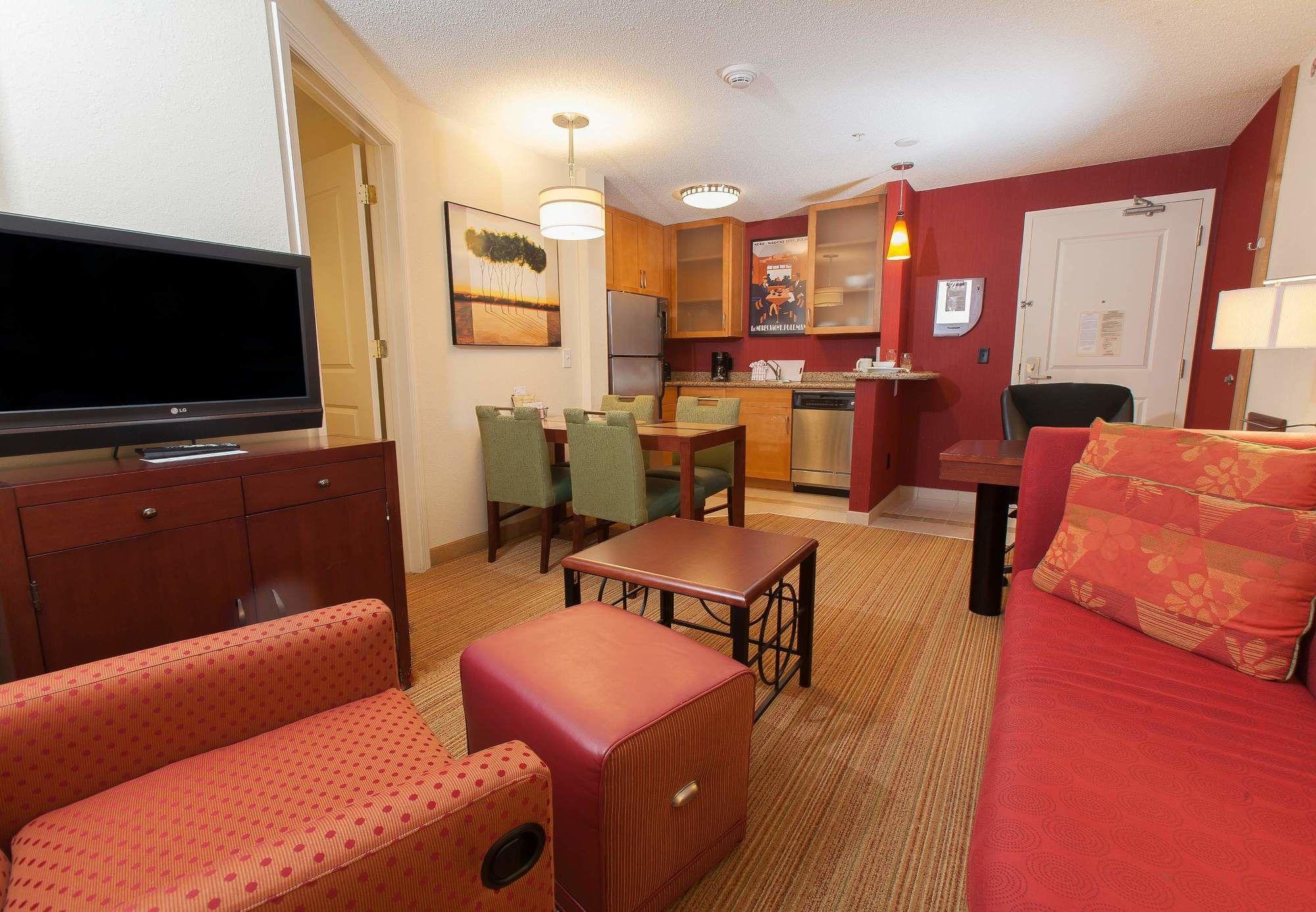 Residence Inn Florence Eksteriør billede