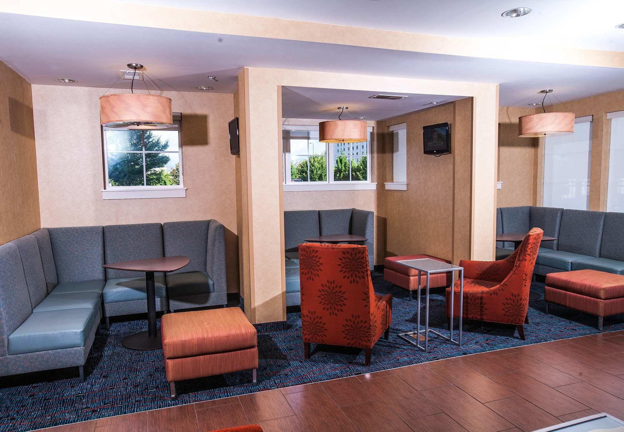 Residence Inn Florence Eksteriør billede