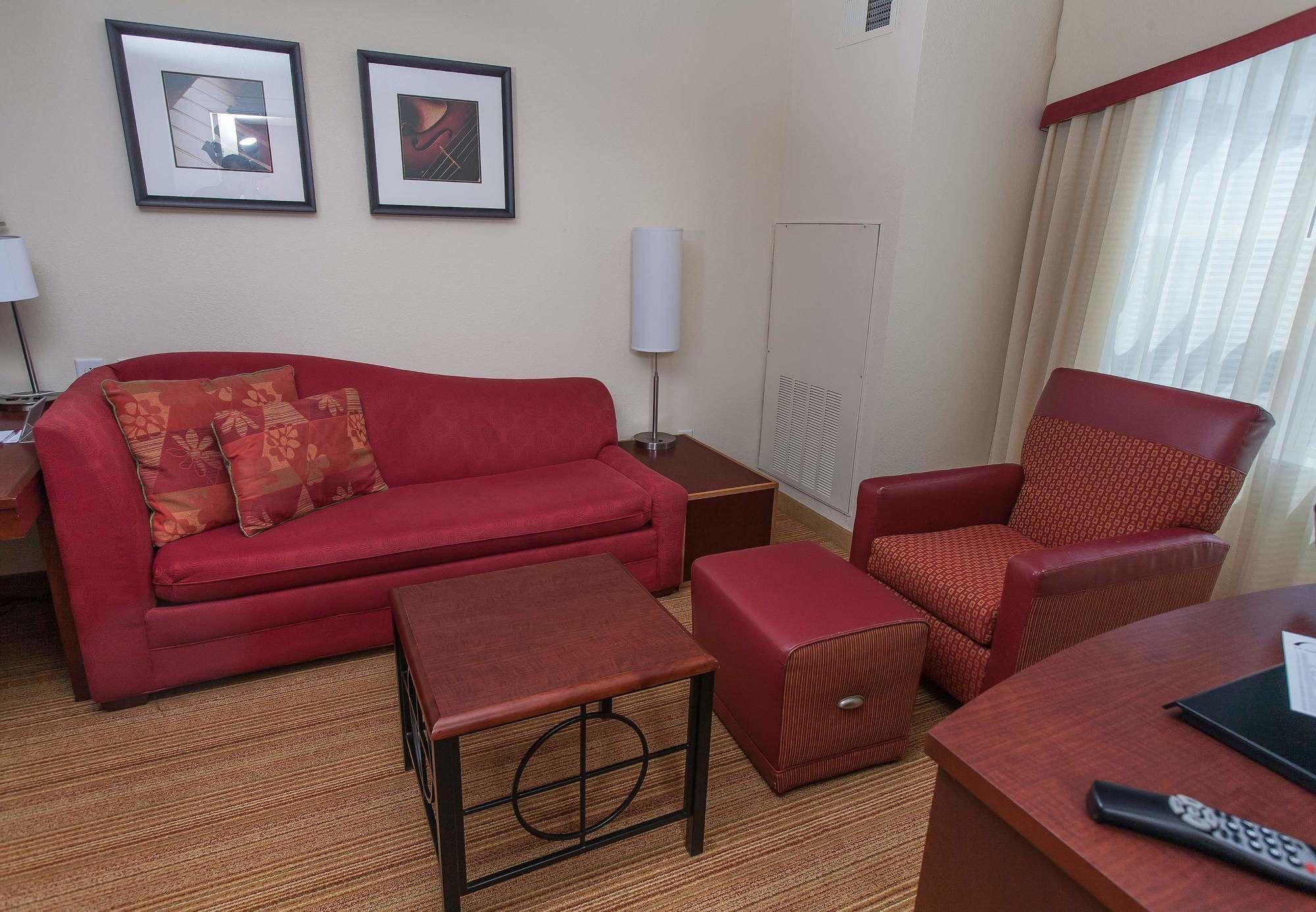 Residence Inn Florence Eksteriør billede