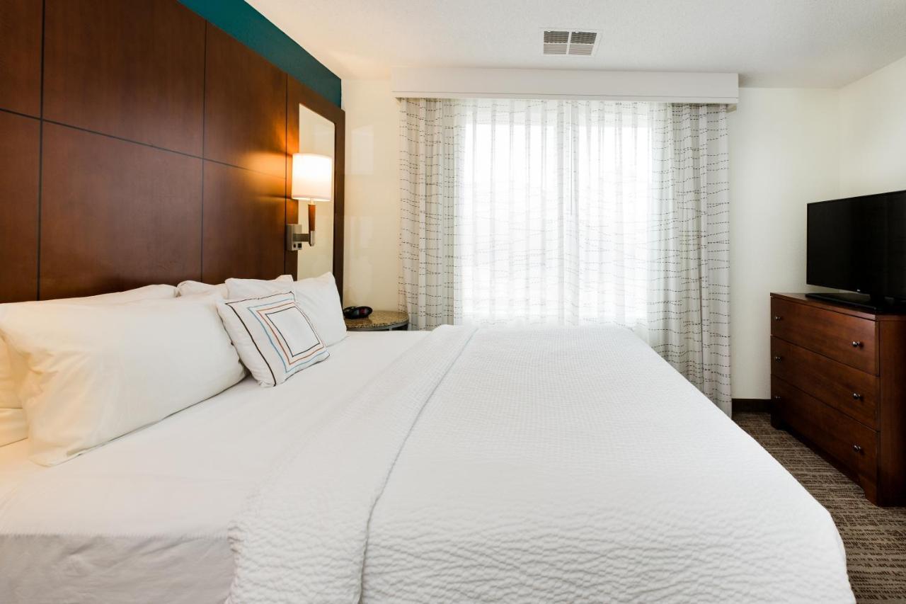 Residence Inn Florence Eksteriør billede