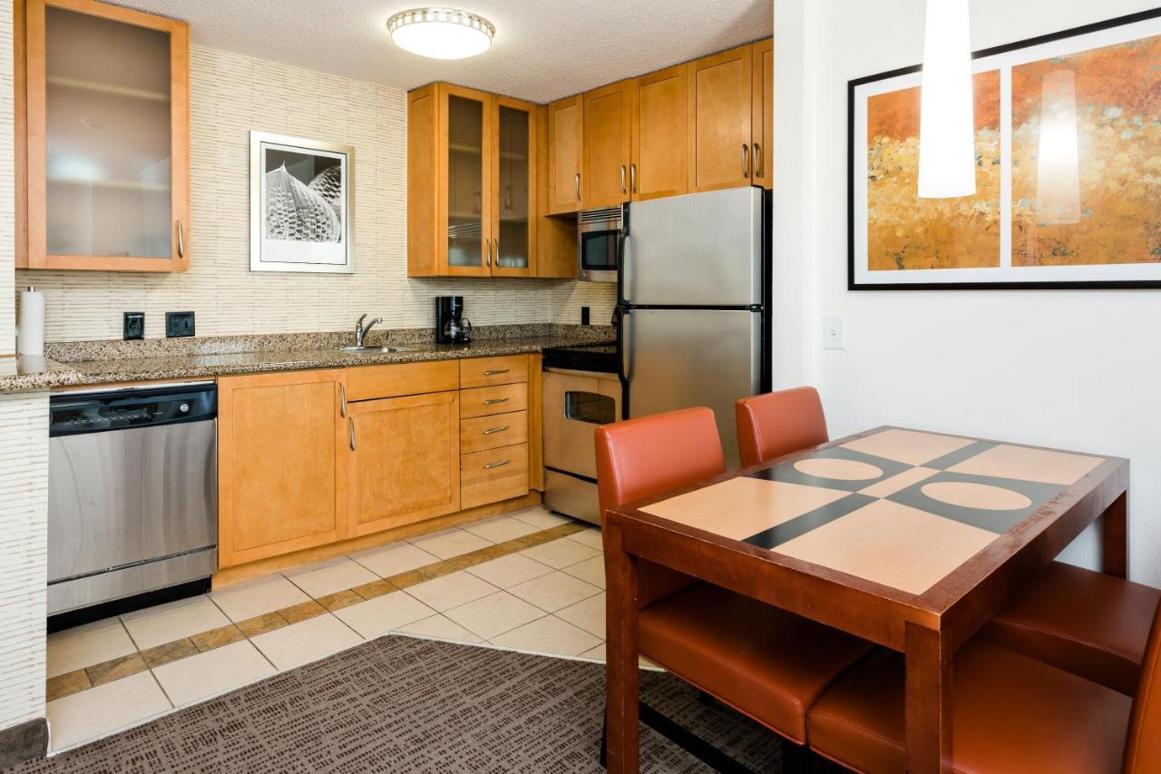Residence Inn Florence Eksteriør billede