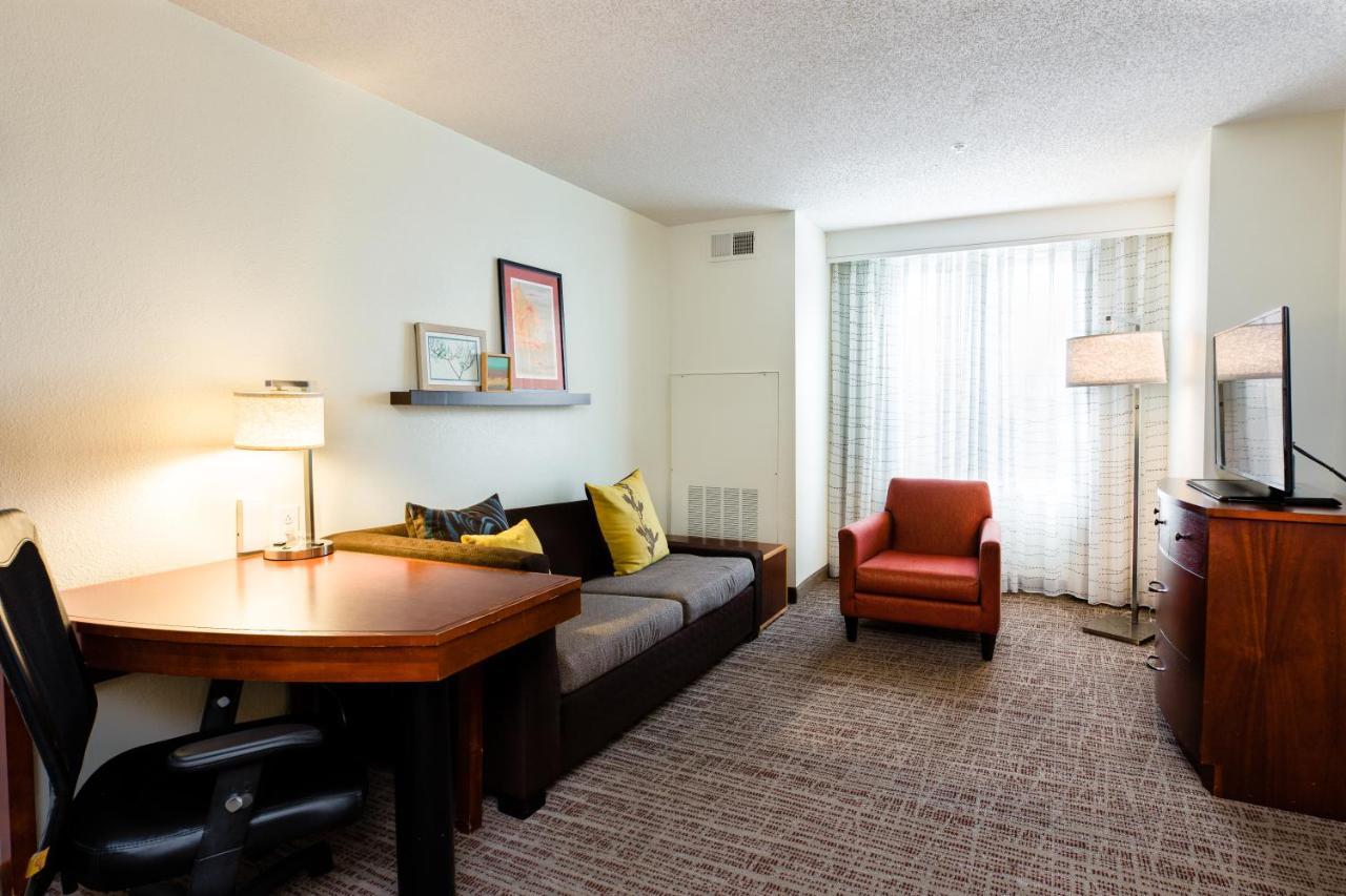 Residence Inn Florence Eksteriør billede