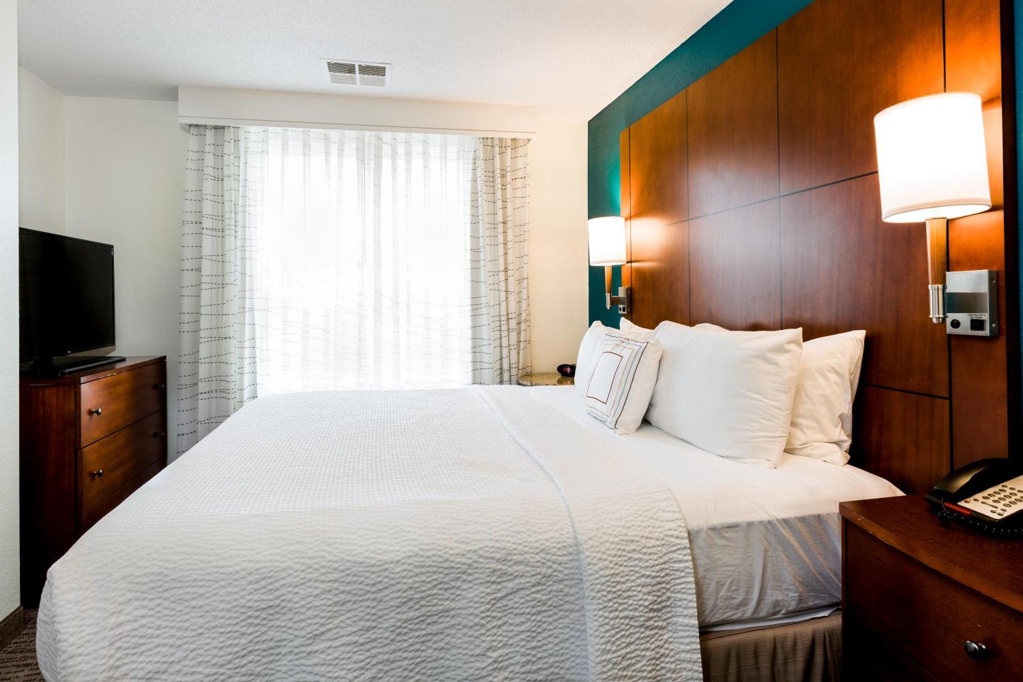 Residence Inn Florence Eksteriør billede