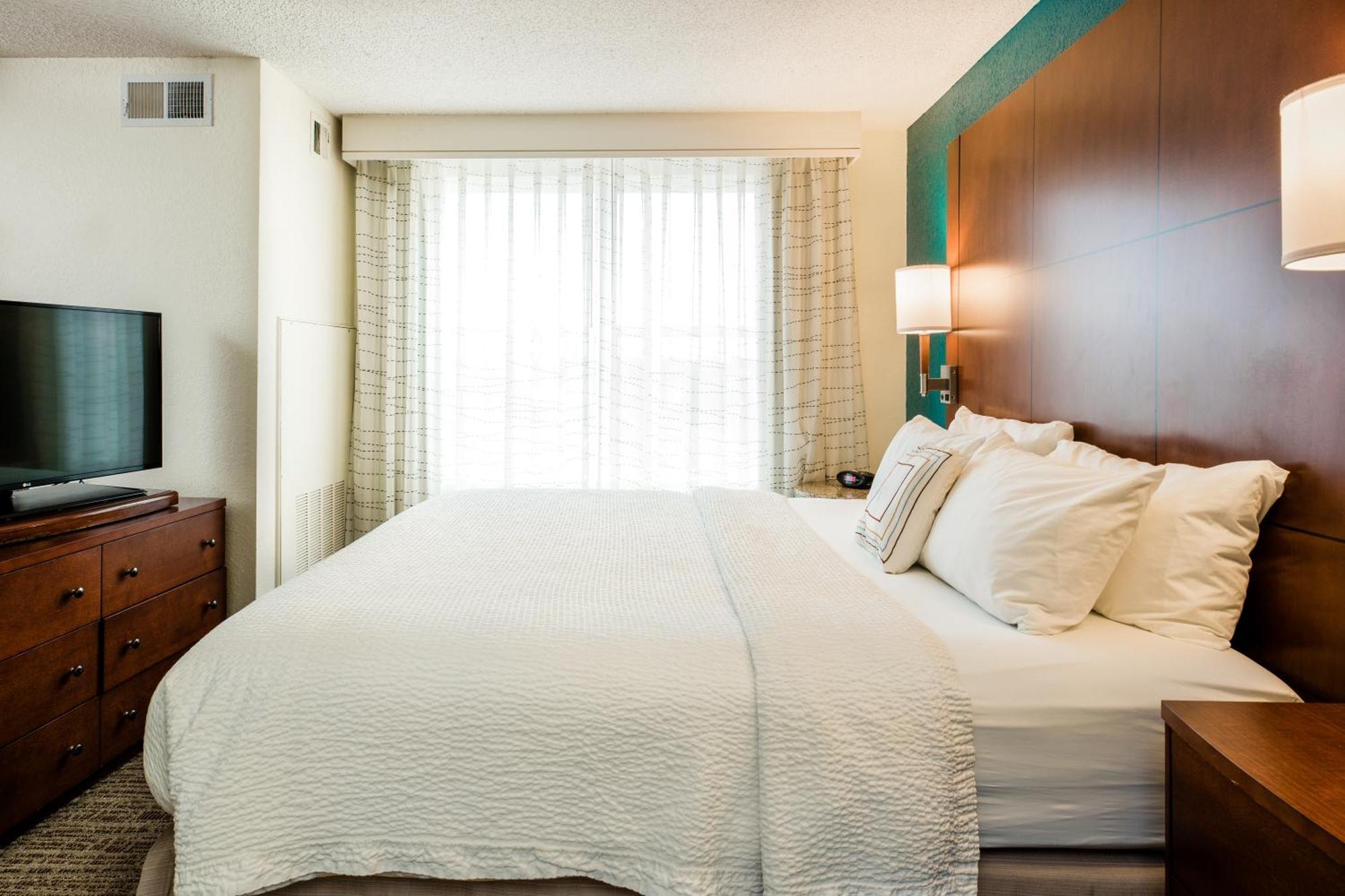 Residence Inn Florence Eksteriør billede