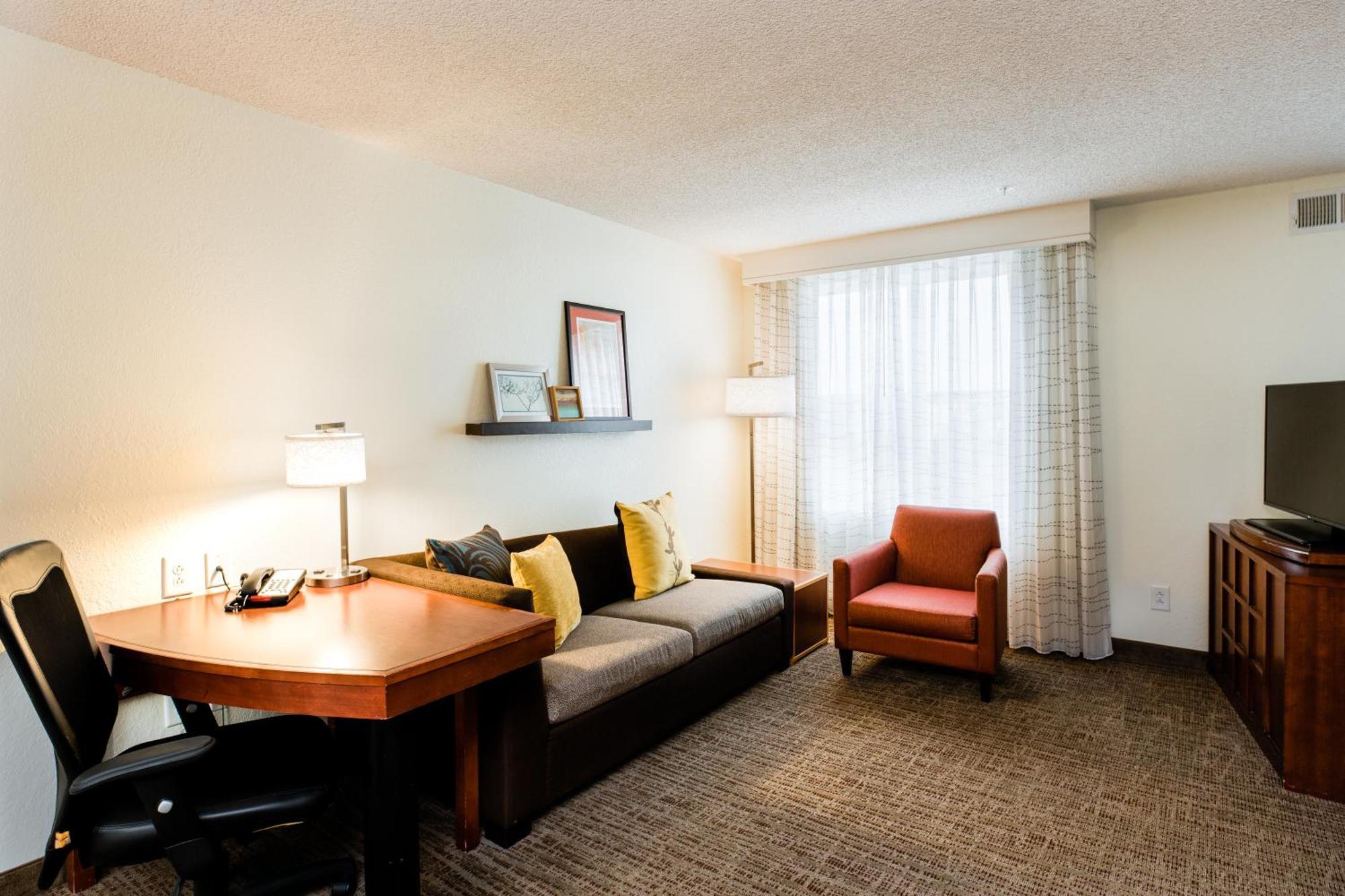 Residence Inn Florence Eksteriør billede