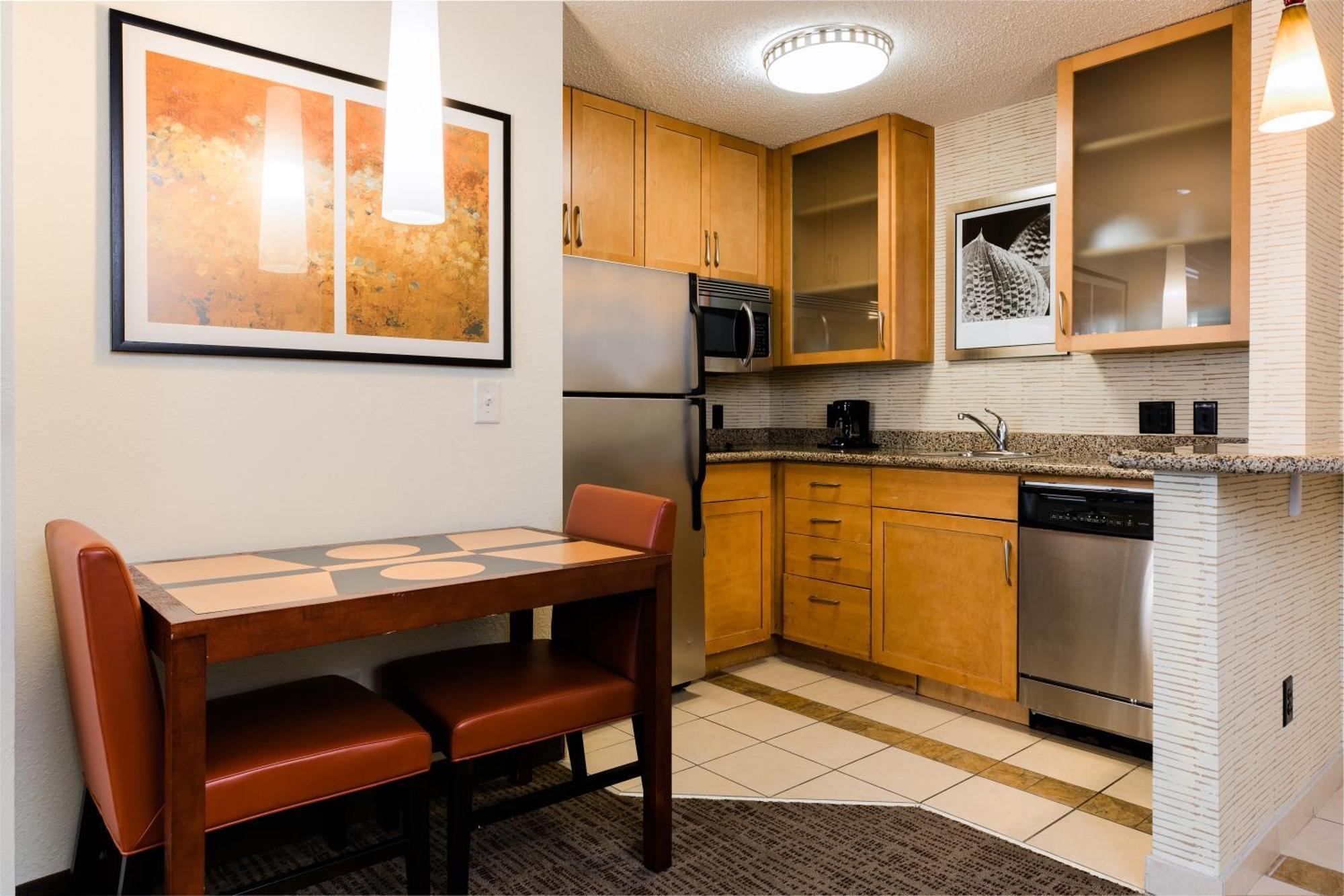 Residence Inn Florence Eksteriør billede