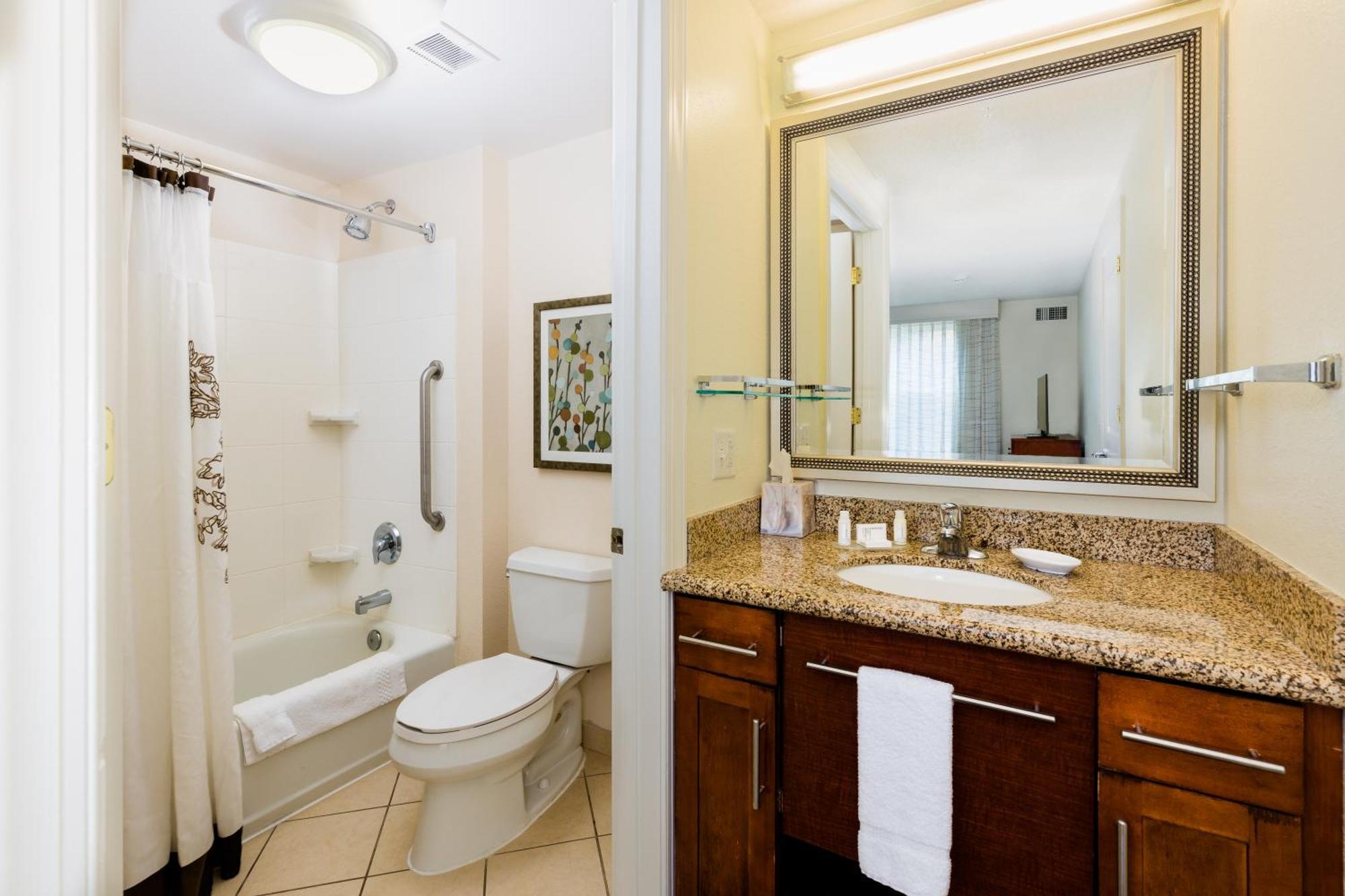 Residence Inn Florence Eksteriør billede