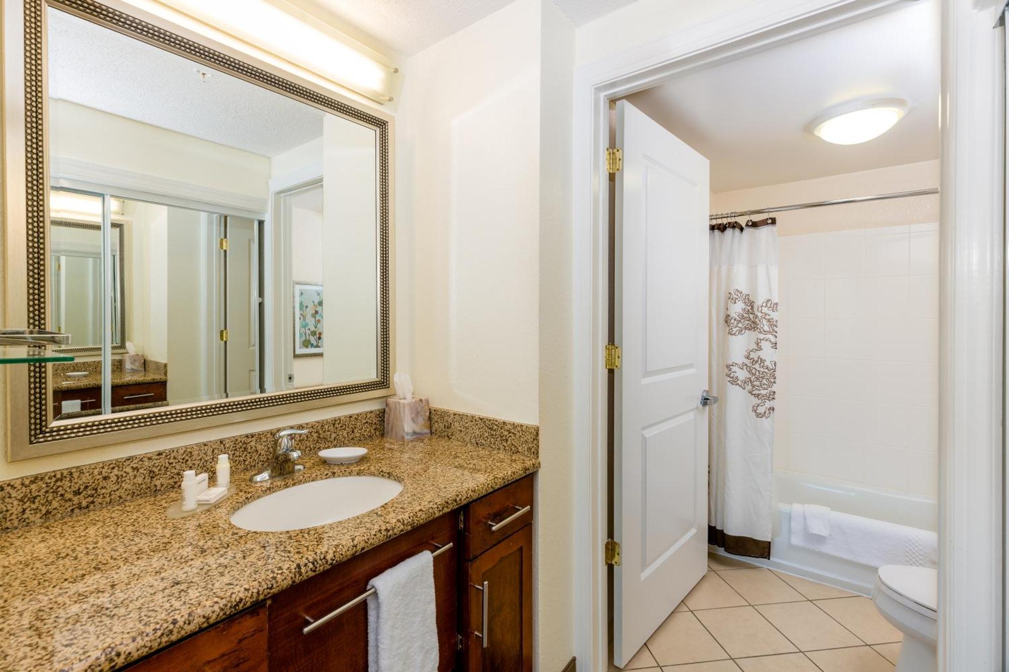 Residence Inn Florence Eksteriør billede