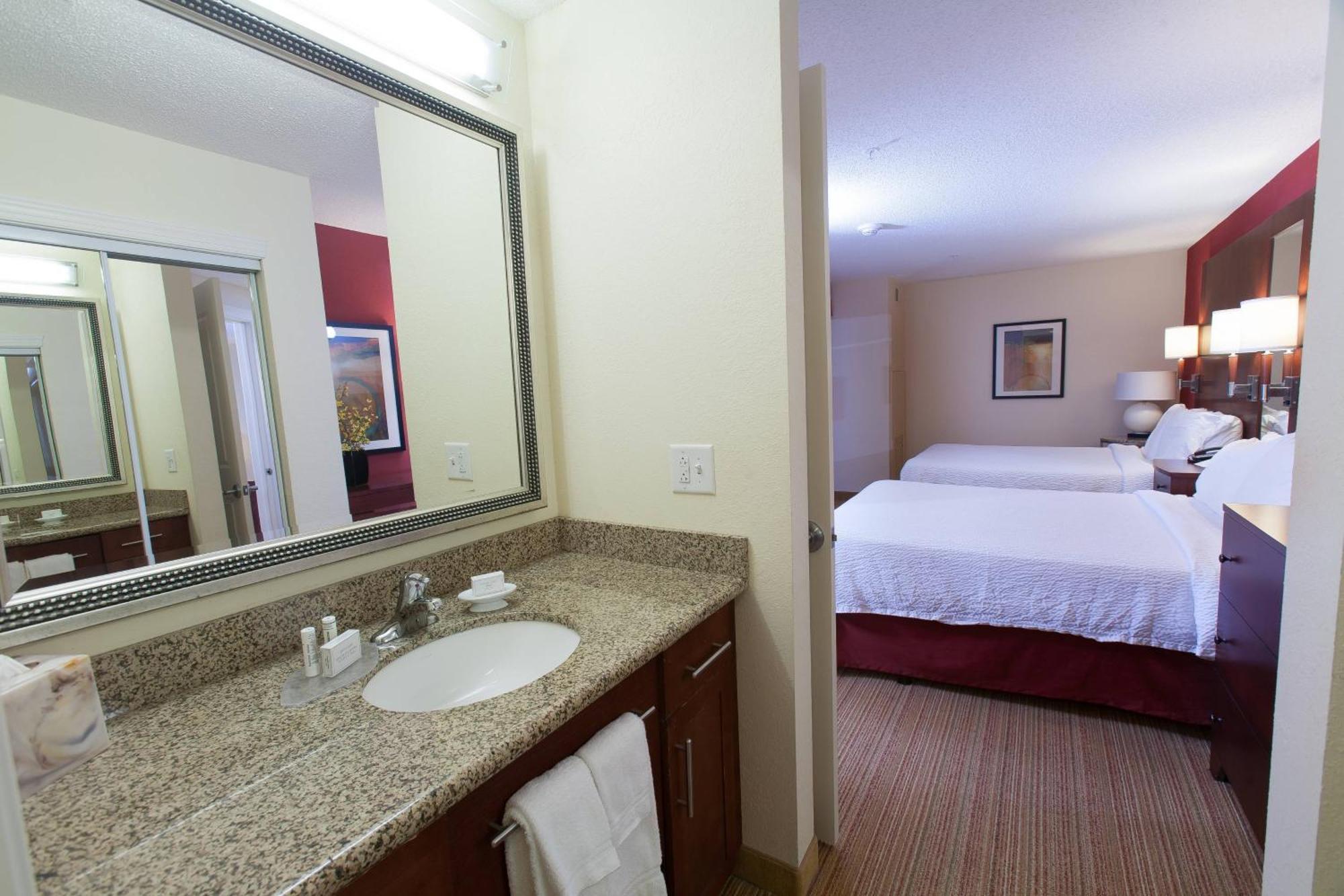 Residence Inn Florence Eksteriør billede