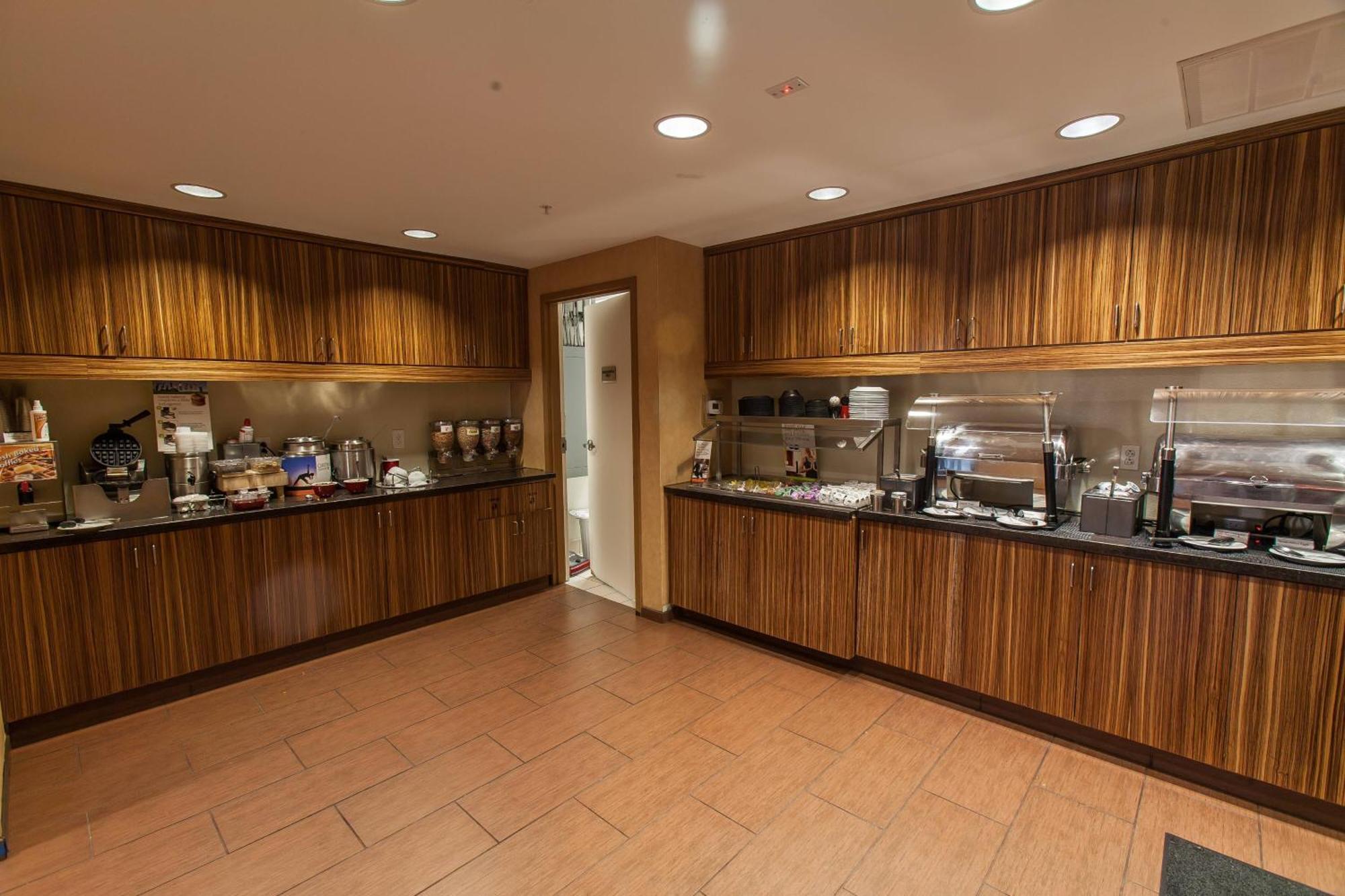 Residence Inn Florence Eksteriør billede