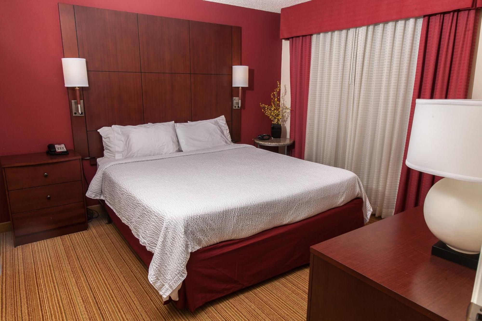 Residence Inn Florence Eksteriør billede