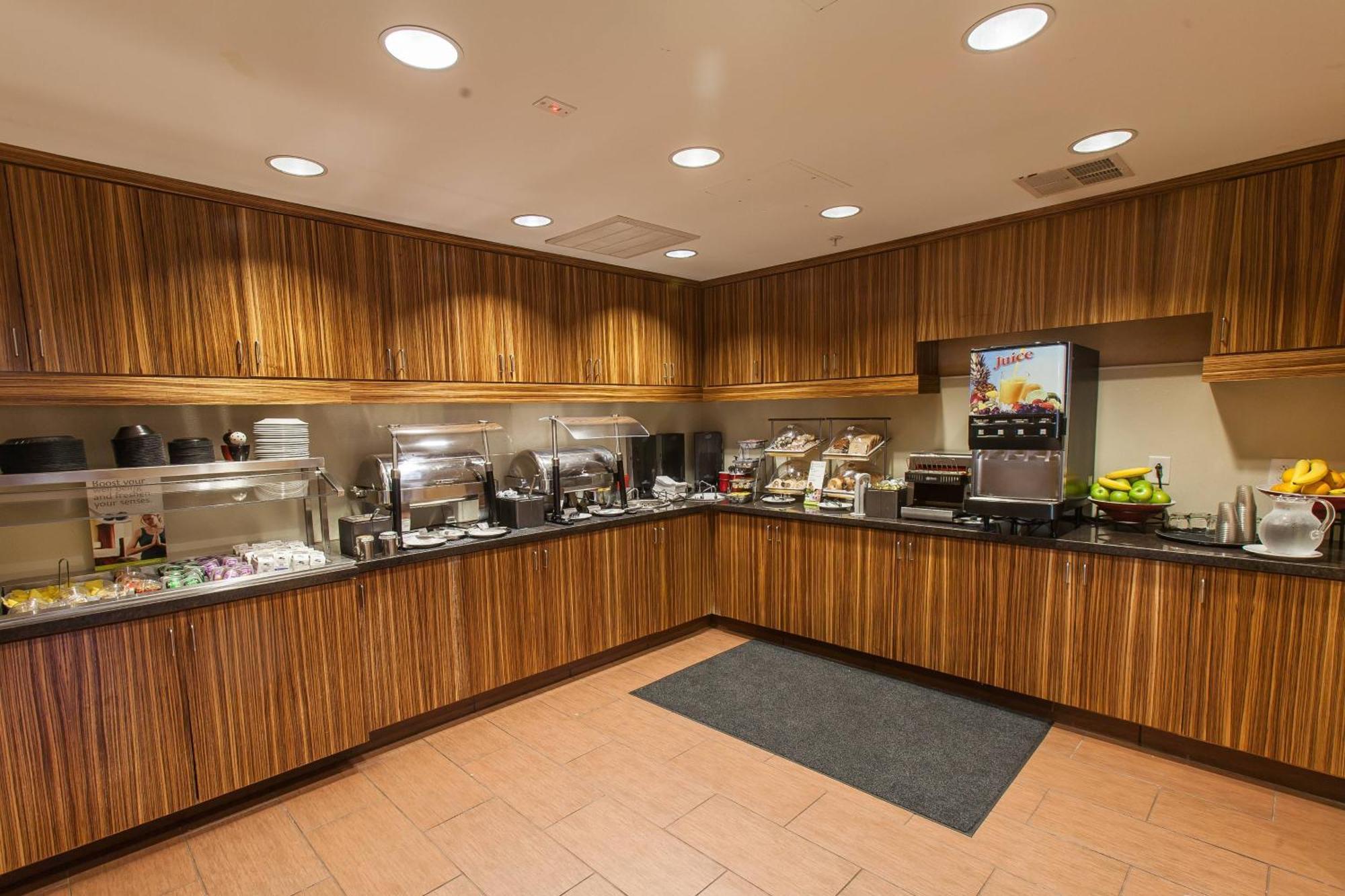 Residence Inn Florence Eksteriør billede