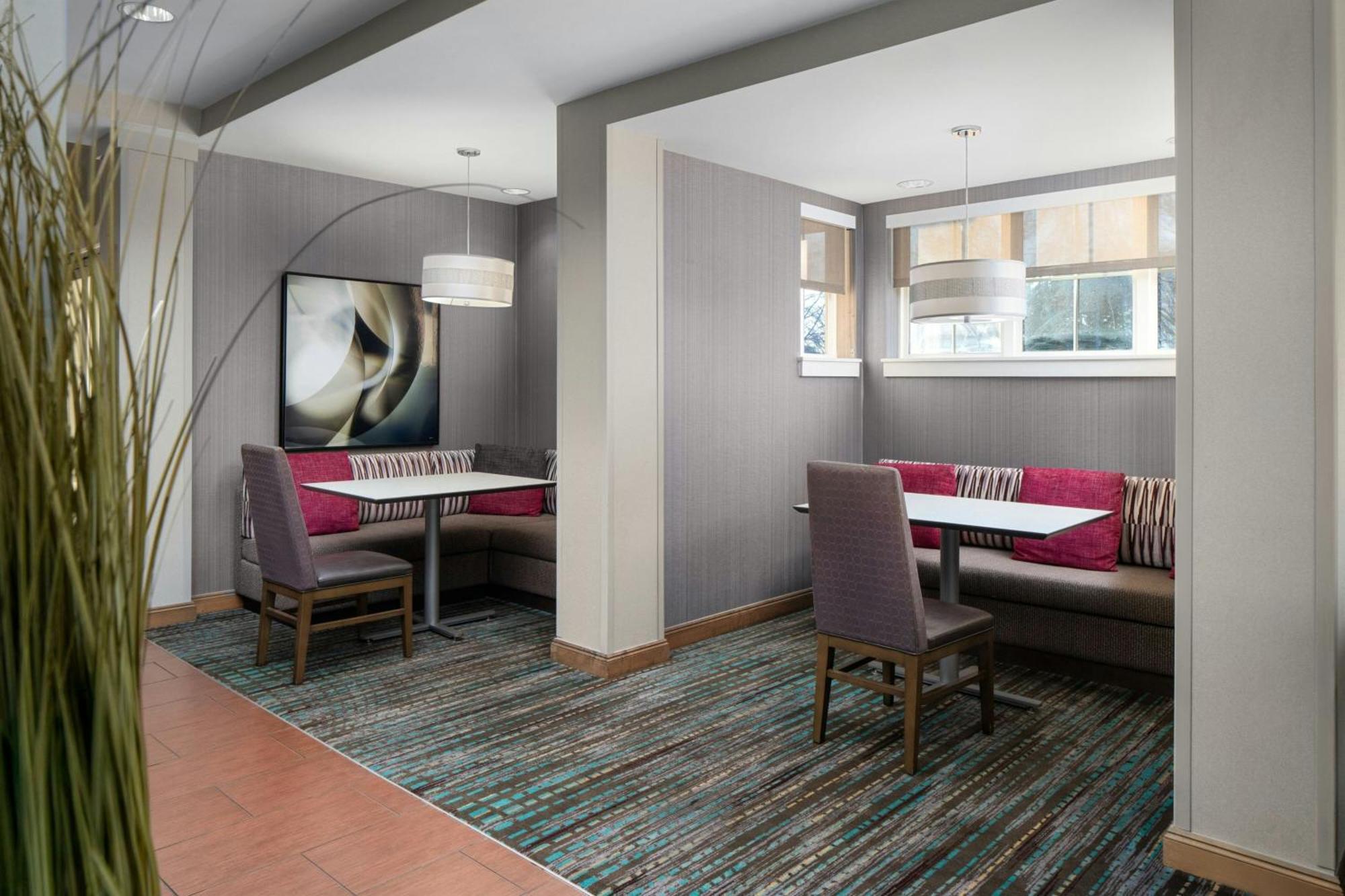 Residence Inn Florence Eksteriør billede