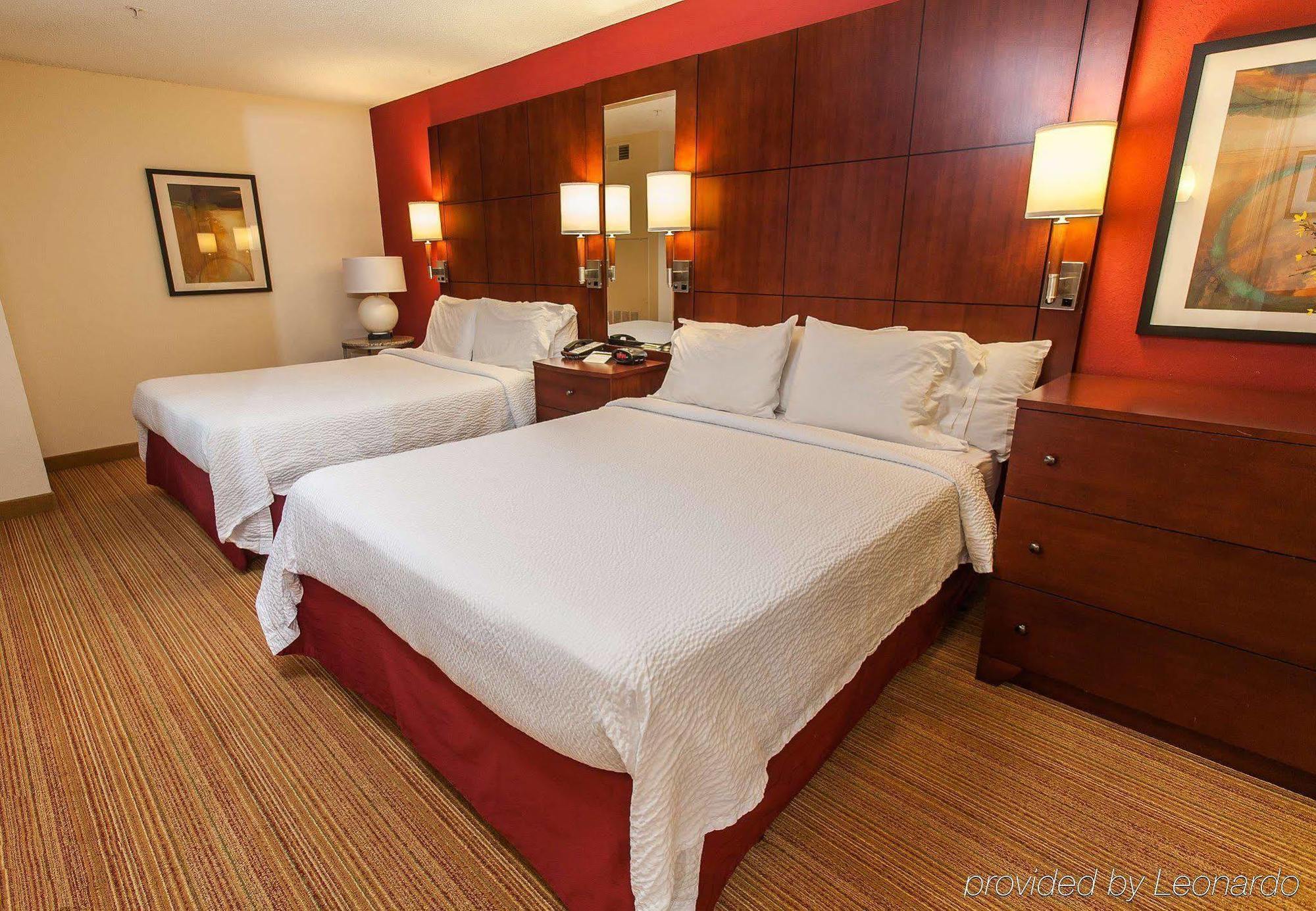 Residence Inn Florence Eksteriør billede