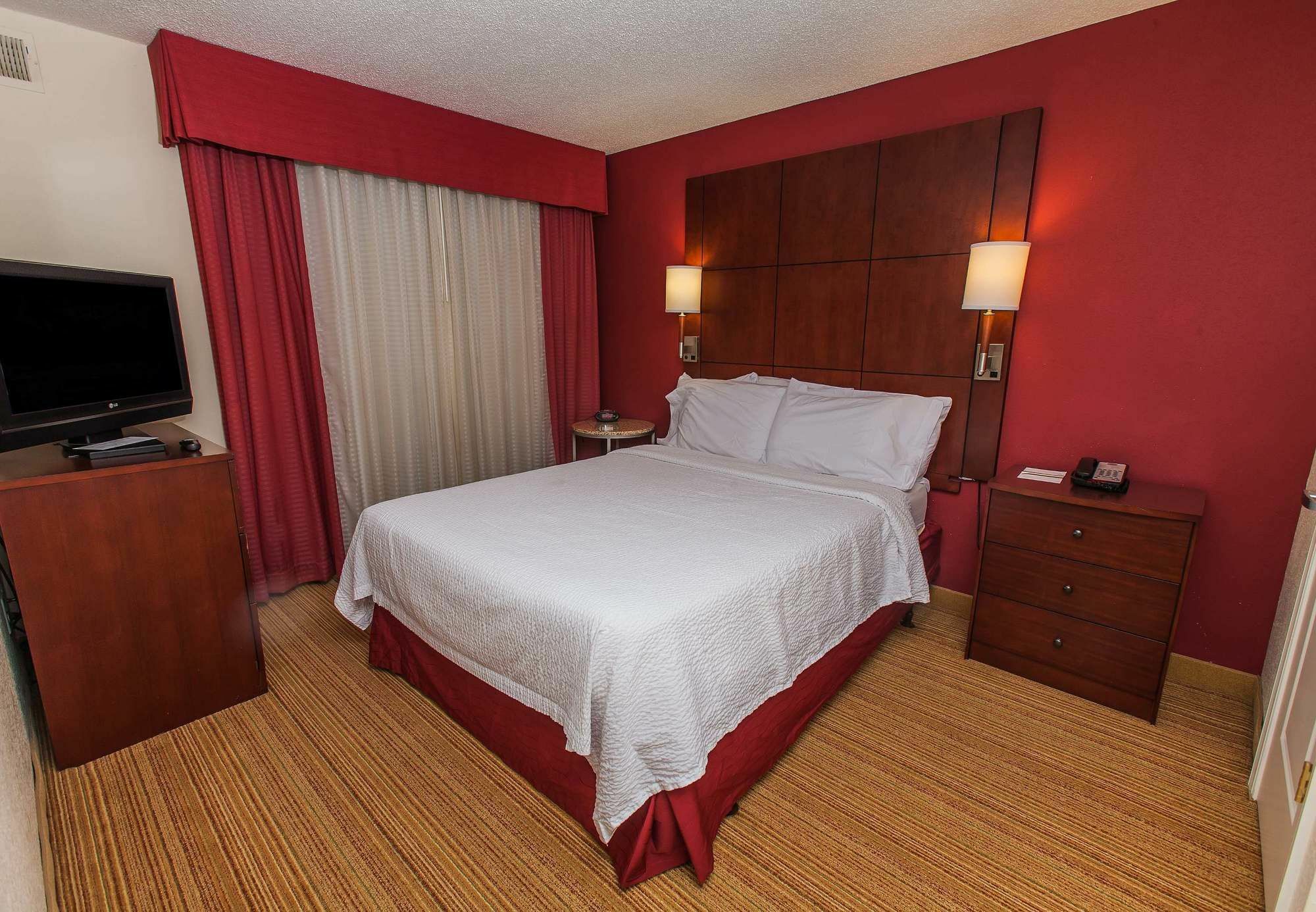 Residence Inn Florence Eksteriør billede