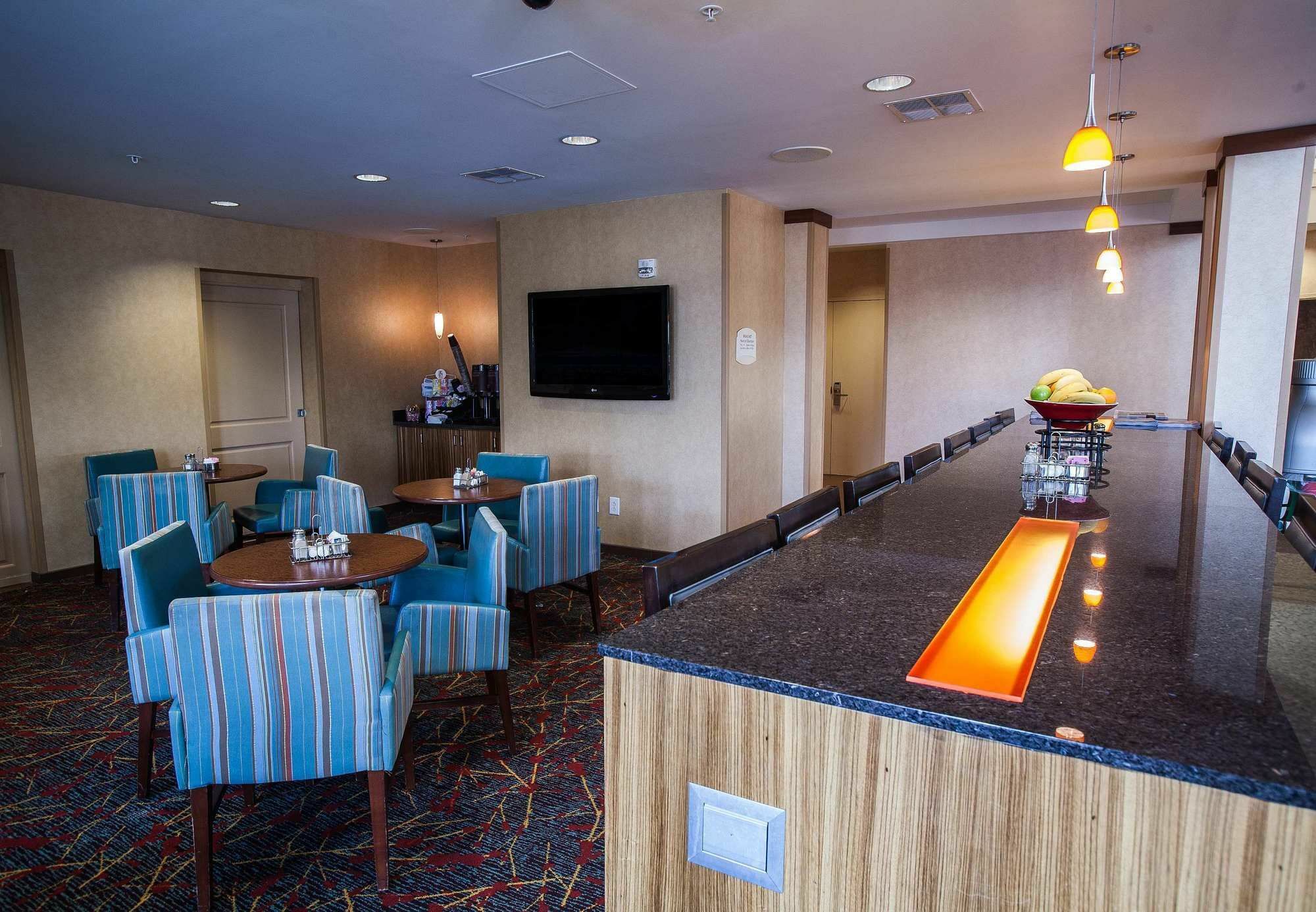 Residence Inn Florence Eksteriør billede
